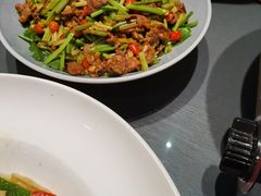 -楚鲜·汉正街一号(天河店)