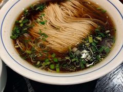 奥灶面-海天楼中餐厅(吴宫泛太平洋酒店)