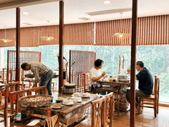 -渔意坊·千层无骨鱼粥底火锅·20年顺德菜(普君店)