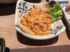-福樱兰海鲜放题铁板烧(加州店)