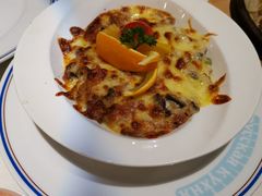 -俄士厨房(万松园店)