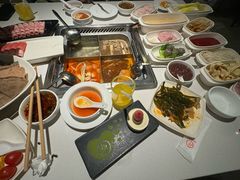 -海底捞火锅(外滩店)