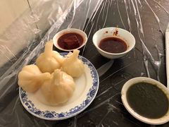 -京城羊坊涮羊肉馆(湖北路店)