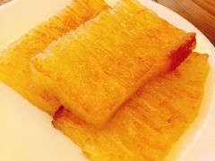 -晋江荣誉国际酒店·港誉茶餐厅