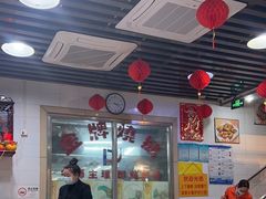 -老字号蛇口德记烧腊饭店·海鲜加工