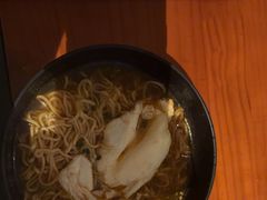 -华夏良子·足道SPA艾灸(翠微店)