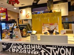 -麦当劳(东直门外大街店)
