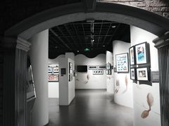 -上海动漫博物馆