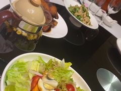 -丰收日·小海鲜·沪上家宴(顾村正大店)