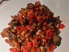 -味界·精致赣菜(招商花园城店)