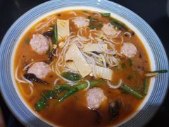 -梓袍面庄(渝北店)