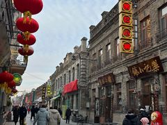 -中华巴洛克风情街