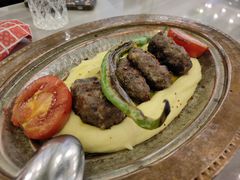 -Aladdin·阿拉丁土耳其餐厅(信和广场店)