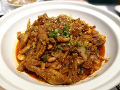 -遇见小厨·北京烤鸭·江湖菜·川菜(广福桥店)