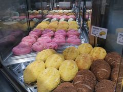 -LELECHA乐乐茶(美罗城店)