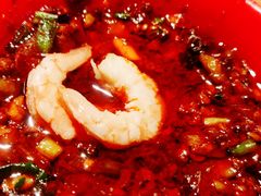 -季季红火锅(长沙步行街店)