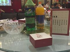 -国味壹号·精品湘菜·宴请佳选(新天地店)
