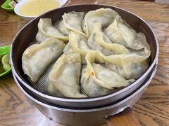 -金城包子牛肉灌汤包(台东四路店)