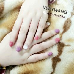 -Verywang半永久纹眉•仪器野生眉