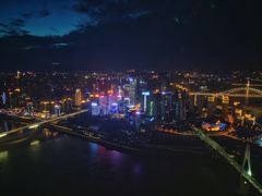 -WFC会仙楼观景台
