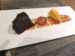 -博林天瑞喜来登酒店·西丽尚膳