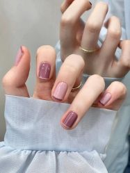 -M·X Nail日式美甲美睫