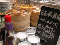 -福州仓山凯悦酒店·Market Cafe Lacucina咖啡厅