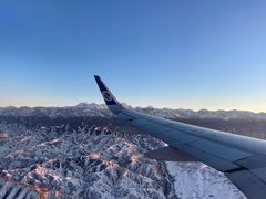 -乌鲁木齐天山国际机场-T3航站楼