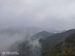 -大慈岩风景区