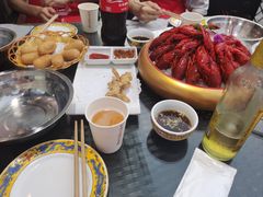 -虾乐园龙虾·夜宵(松江店)