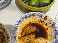-钟水饺(人民公园总店)