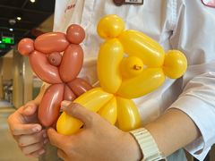-海底捞火锅(CBD安泰广场店)