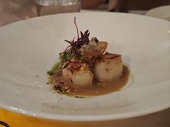 -Kathleen's Waitan 凯圣琳江景西餐厅(外滩店)