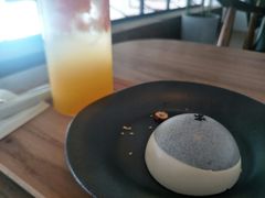 -知亘茶食
