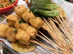 -三毛烧烤·南昌大排档(山姆店)