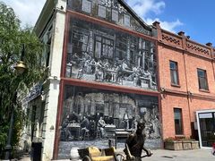 -中华巴洛克风情街