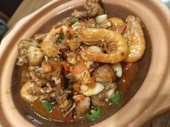 -恰饭·老长沙市井菜(天河客运站店)