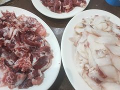 -来自潮州牛肉店(华强北店)