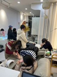 -雅洁美甲美睫