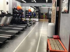 -FEELINGME乐刻包月私教馆·健身(真北华润万家店)