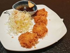 -长崎屋·日本料理·刺身·烧鸟(天河北路店)