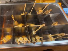 -杭州开元名都大酒店·地中海自助餐厅
