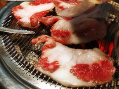 -隐炉和牛烧肉店(群力店)