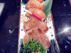 牛舌七味烧-昱匠·日本料理(金融街店)