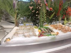 -吃货码头自助餐厅(天悦城店)