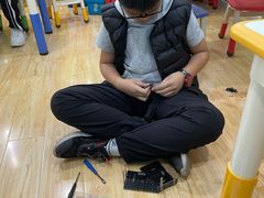 -乐博乐博少儿编程·乐高机器人编程·信息学竞赛(百仕达校区)