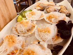 -日进一片海.生腌海鲜火锅.宵夜烧烤(三里屯总店)
