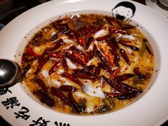 -首秀·四川料理(星耀101店)