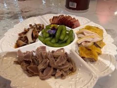 -阿莉餐厅(枣阳路店)