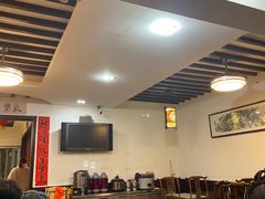大堂-祥云精致湘菜馆(东1时区店)